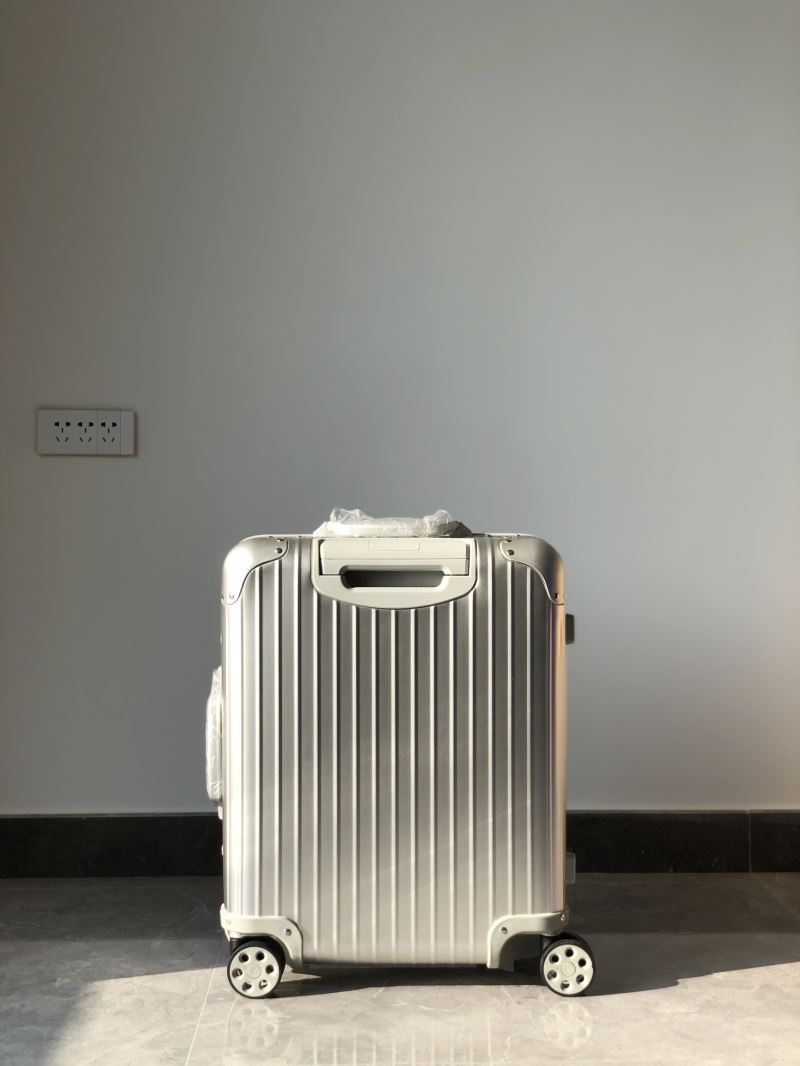 Rimowa Suitcase